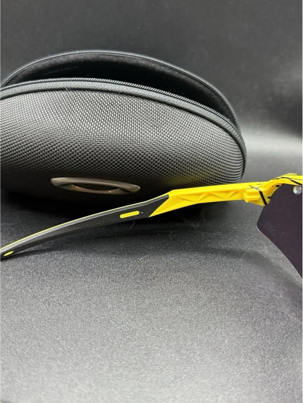 Oakley Sutro Lite Sweep TLD Splatter/Prizm Road OO9465-1839